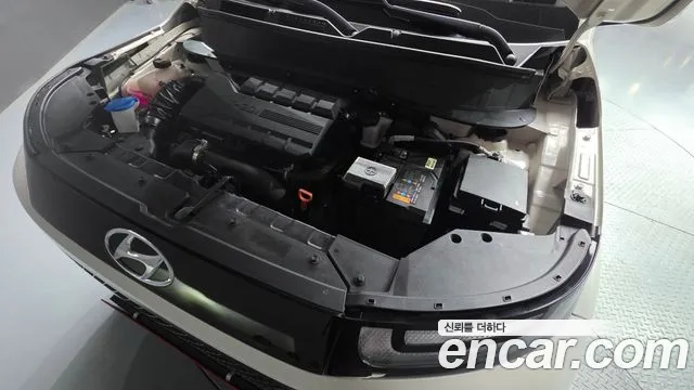Hyundai Casper 2022 thumb 6