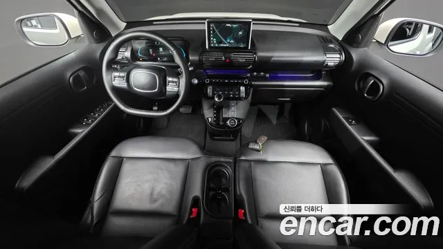 Hyundai Casper 2022 thumb 7