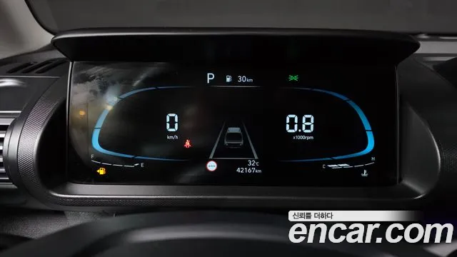 Hyundai Casper 2022 thumb 8