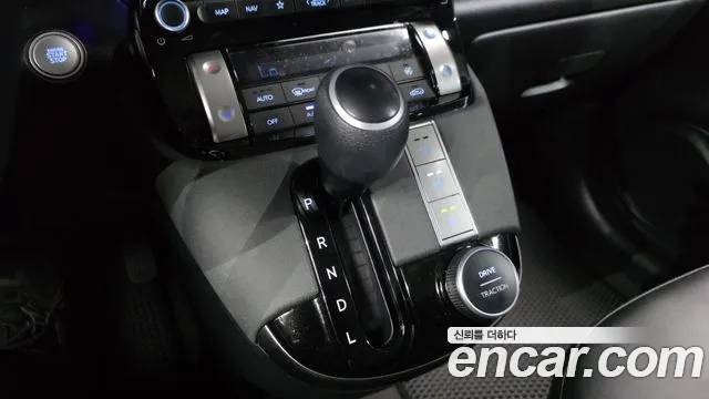 Hyundai Casper 2022 thumb 9