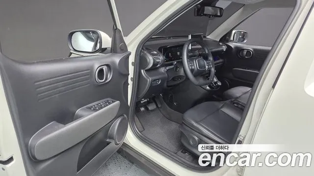 Hyundai Casper 2022 thumb 10