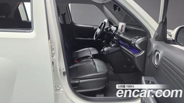 Hyundai Casper 2022 thumb 11