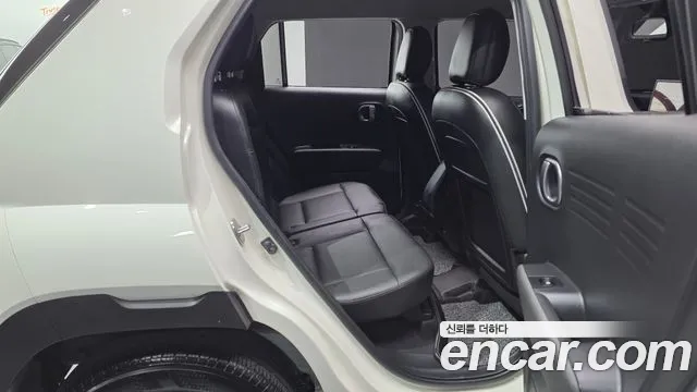 Hyundai Casper 2022 thumb 12