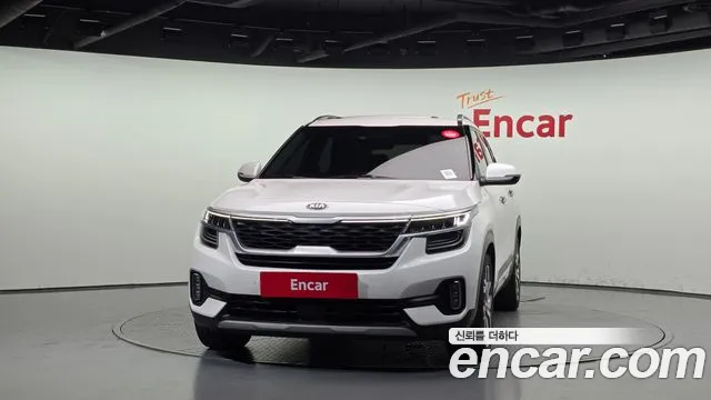 Kia Seltos 2020 thumb 3