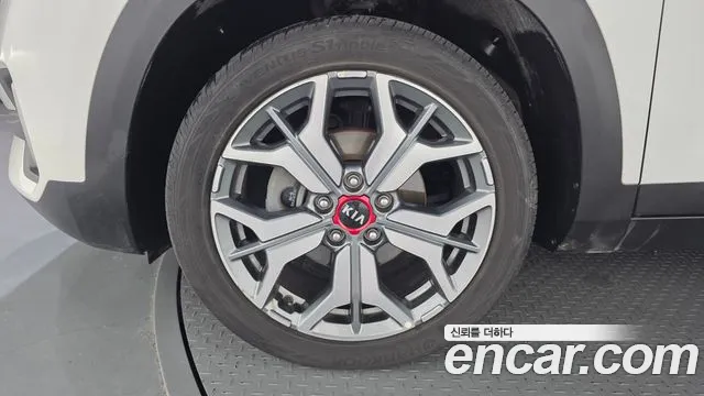 Kia Seltos 2020 thumb 5