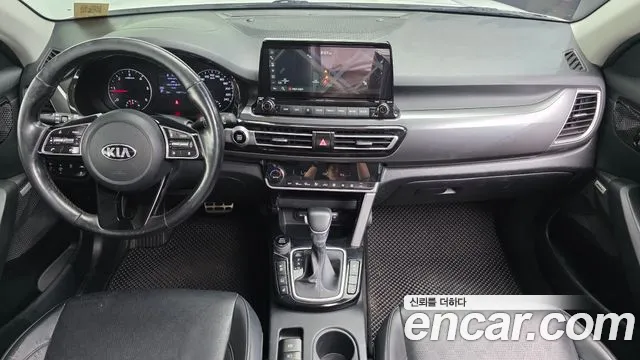 Kia Seltos 2020 thumb 7