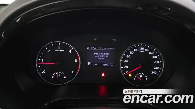 Kia Seltos 2020 thumb 8