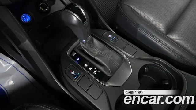 Hyundai Santa Fe 2012 thumb 9
