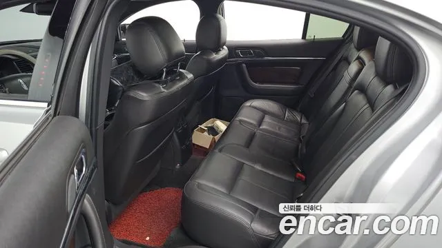 Lincoln MKS 2014 thumb 12