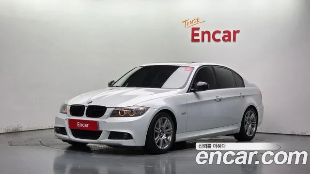 BMW 3 серии 2011 thumb 3