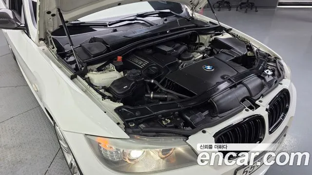 BMW 3 серии 2011 thumb 6