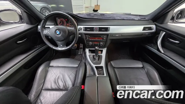 BMW 3 серии 2011 thumb 7