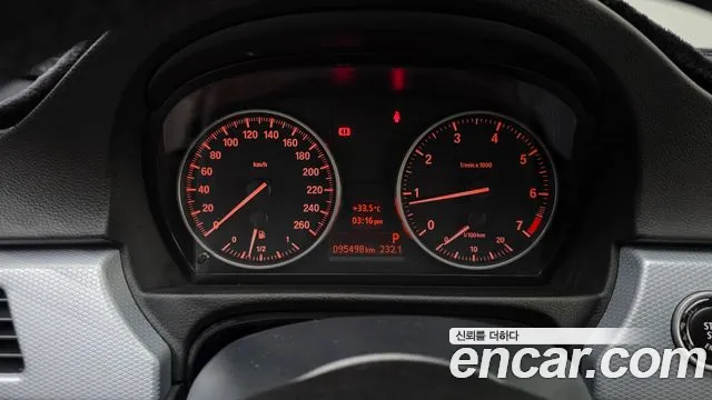 BMW 3 серии 2011 thumb 8