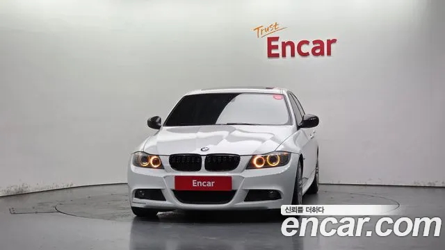 BMW 3 серии 2011 thumb 11