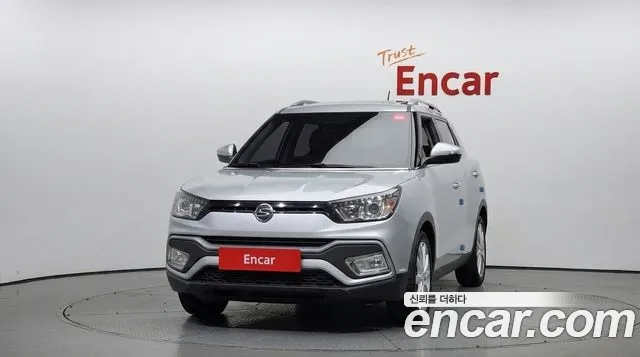 KG_Mobility_Ssangyong TIBOLI 2016 thumb 3