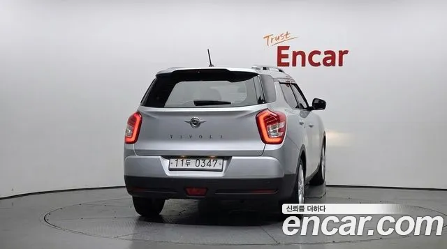 KG_Mobility_Ssangyong TIBOLI 2016 thumb 4