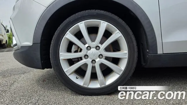 KG_Mobility_Ssangyong TIBOLI 2016 thumb 5