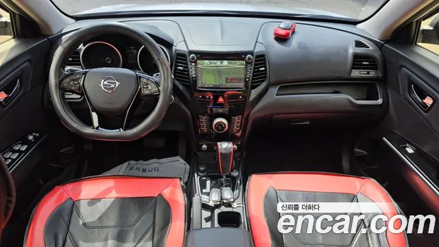 KG_Mobility_Ssangyong TIBOLI 2016 thumb 7