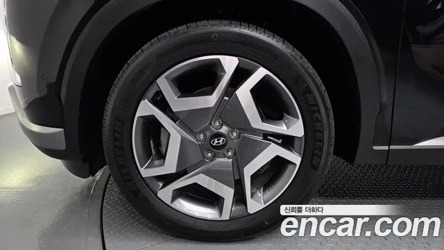 Hyundai Palisade 2023 thumb 5
