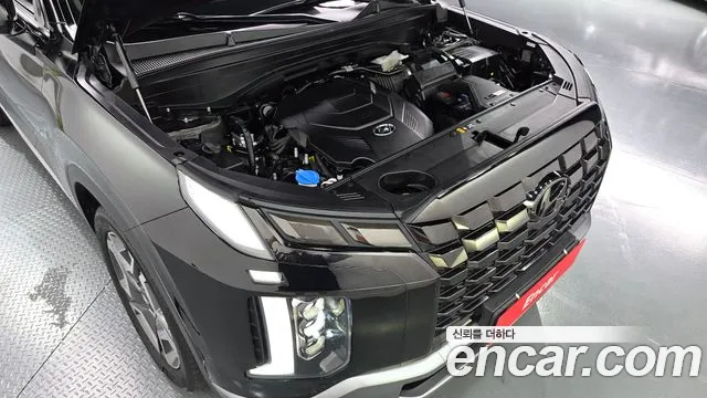Hyundai Palisade 2023 thumb 6