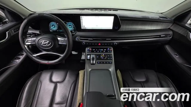 Hyundai Palisade 2023 thumb 7