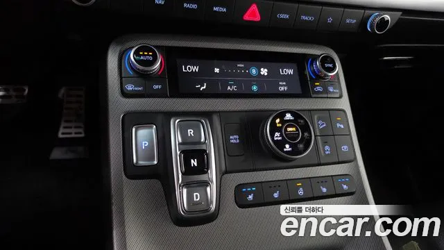Hyundai Palisade 2023 thumb 9