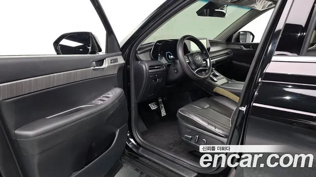 Hyundai Palisade 2023 thumb 10