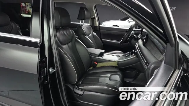 Hyundai Palisade 2023 thumb 11