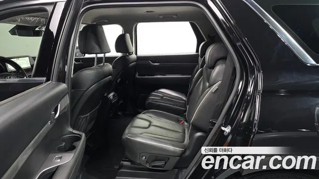 Hyundai Palisade 2023 thumb 12