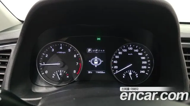 Hyundai Avante 2015 thumb 8