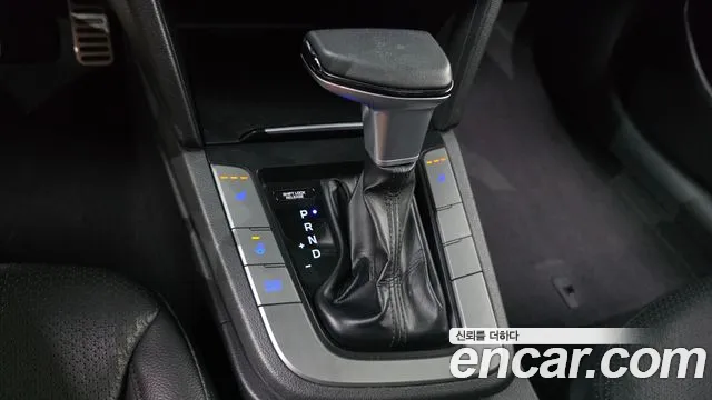 Hyundai Avante 2015 thumb 9