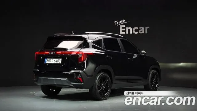 Kia Seltos 2024 thumb 2