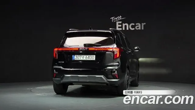 Kia Seltos 2024 thumb 4