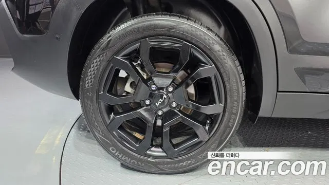 Kia Seltos 2024 thumb 5