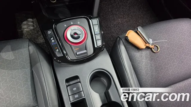 Kia Seltos 2024 thumb 9