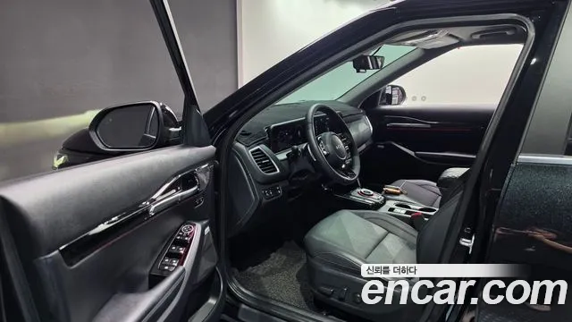 Kia Seltos 2024 thumb 10