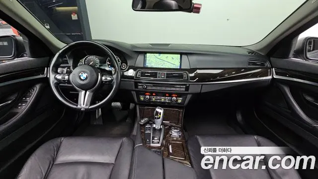 BMW 5 серии 2013 thumb 7