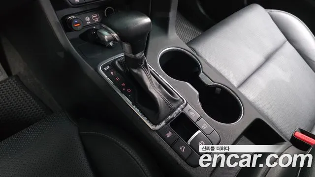 Kia Sportage 2016 thumb 9