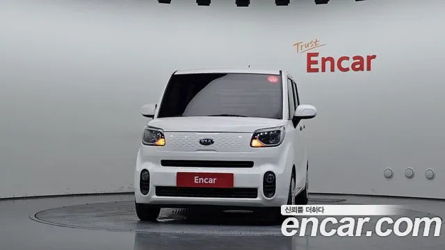 Kia Ray 2019 thumb 3