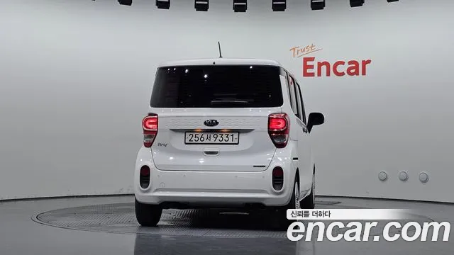 Kia Ray 2019 thumb 4