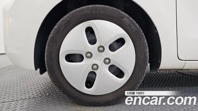 Kia Ray 2019 thumb 5