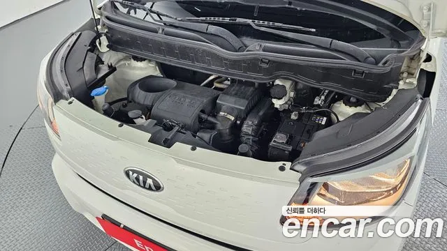Kia Ray 2019 thumb 6