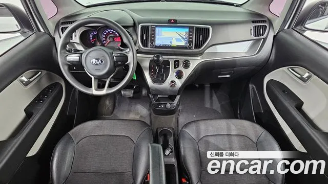 Kia Ray 2019 thumb 7