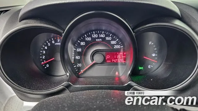 Kia Ray 2019 thumb 8