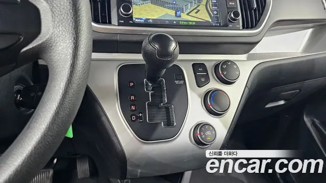 Kia Ray 2019 thumb 9