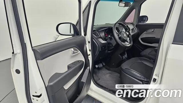 Kia Ray 2019 thumb 10