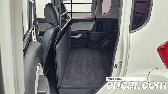 Kia Ray 2019 thumb 11