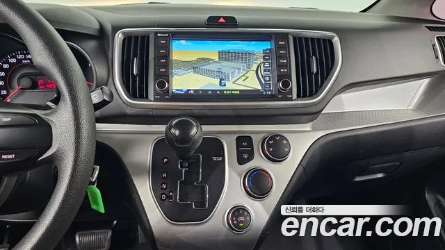 Kia Ray 2019 thumb 12