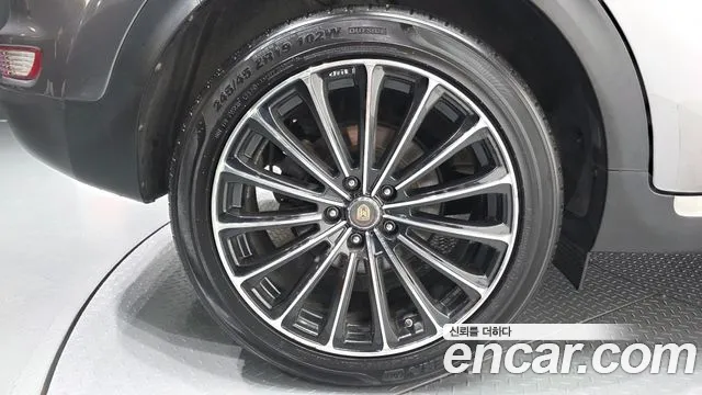 Kia Sportage 2016 thumb 5
