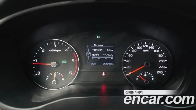 Kia Sportage 2016 thumb 8